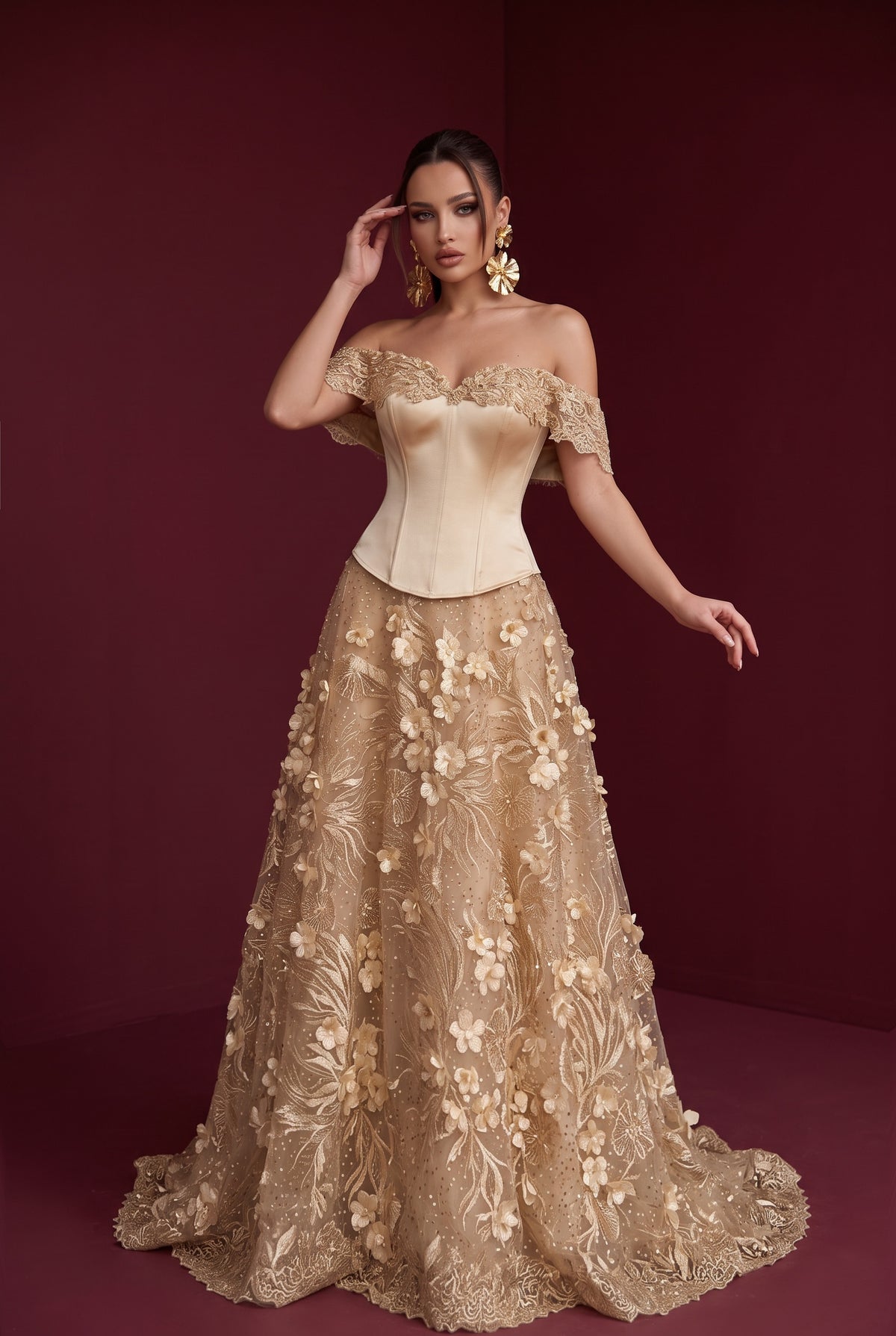 Look 1