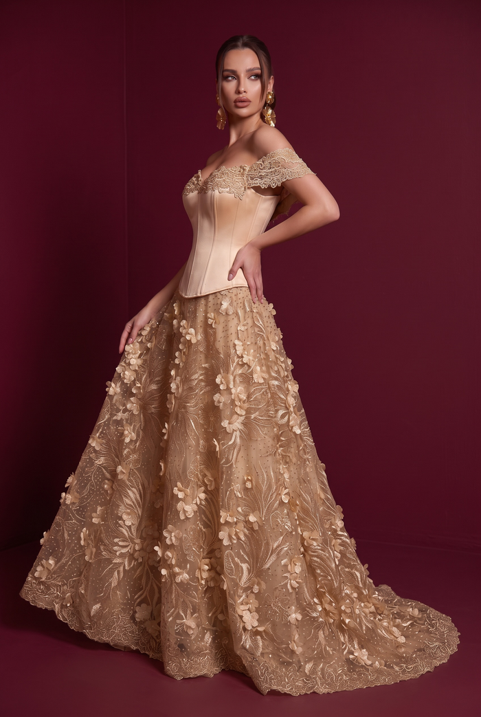 Look 1